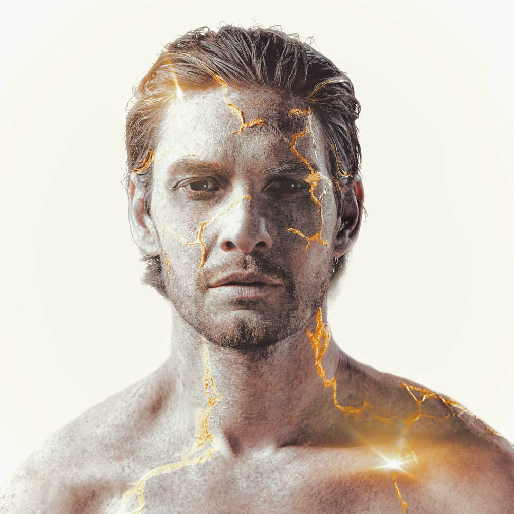 Ben Barnes – Where The Light Gets In