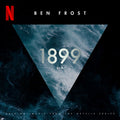 Ben Frost – 1899 (Original Music From The Netflix Series)