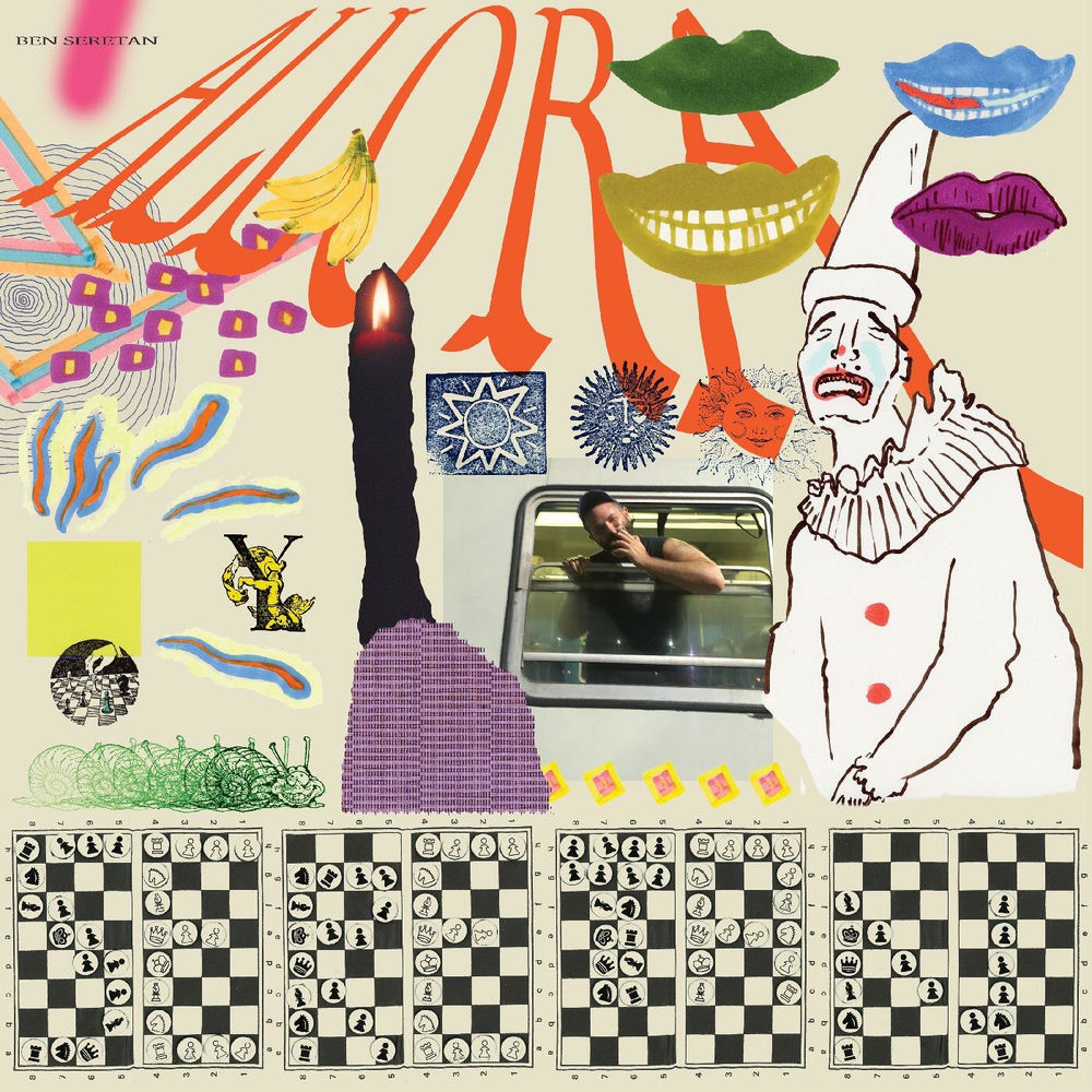 Ben Seretan – Allora