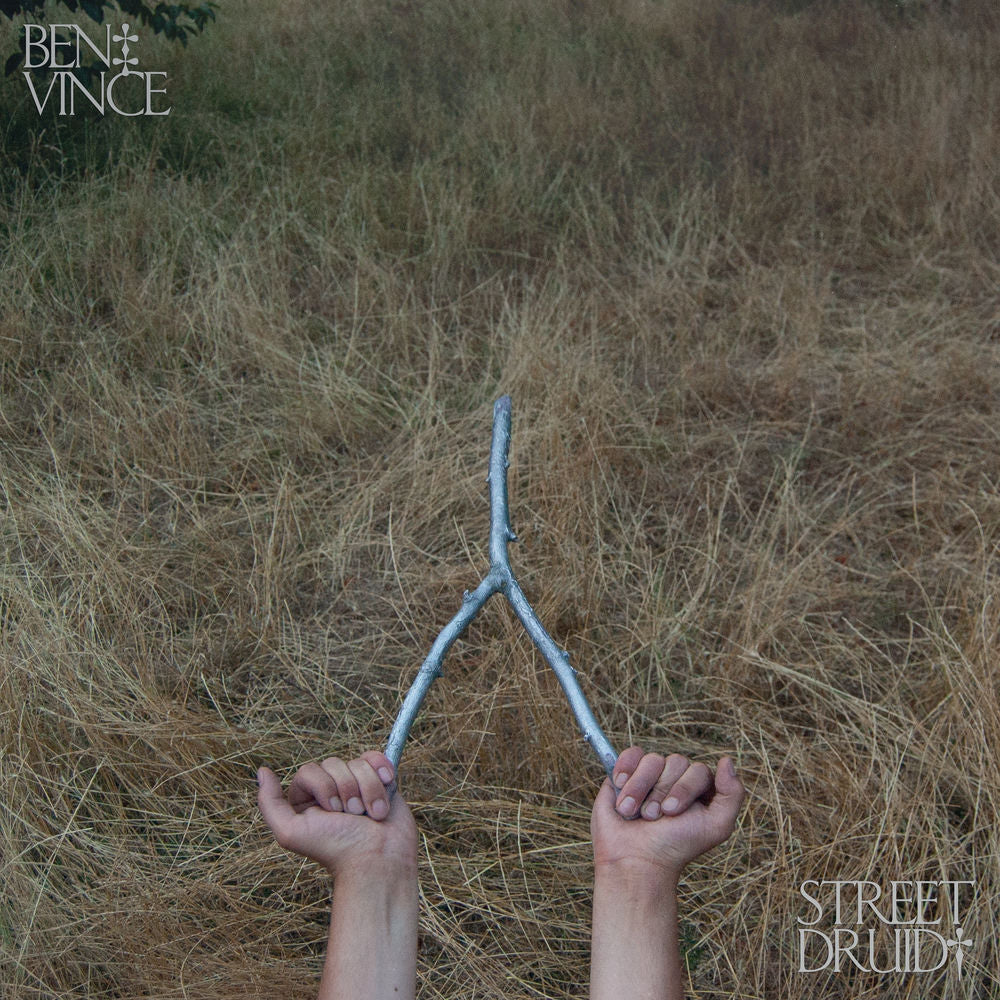 Ben Vince – Street Druid