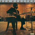 Ben Webster – Ben Webster Plays Ballads Remastered