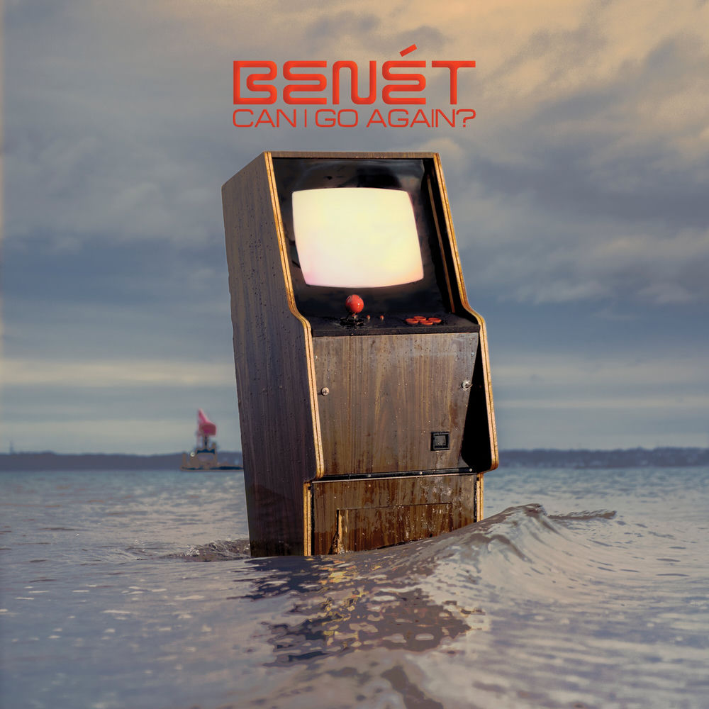 Benet – Can I go again?