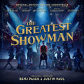Benj Pasek – The Greatest Showman: Original Motion Picture Soundtrack