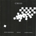 Benny Andersson – Chess