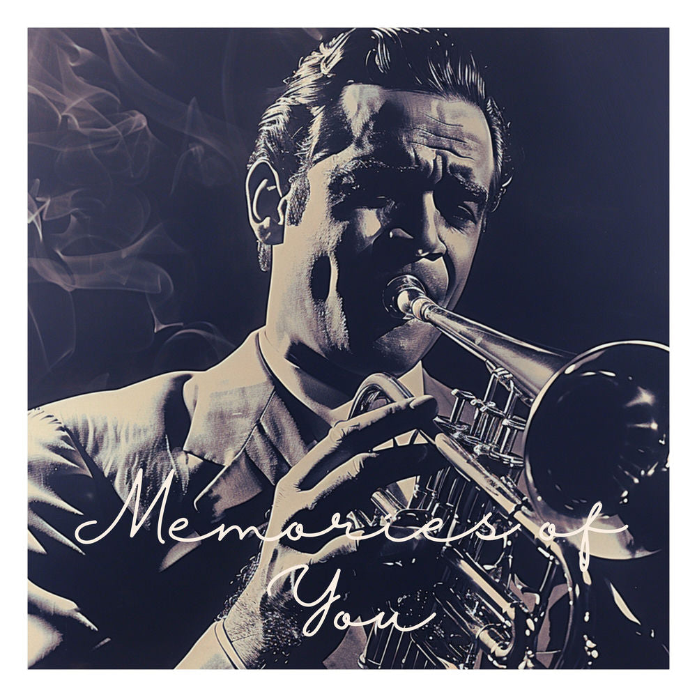 Benny Goodman Sextet – Memories of You