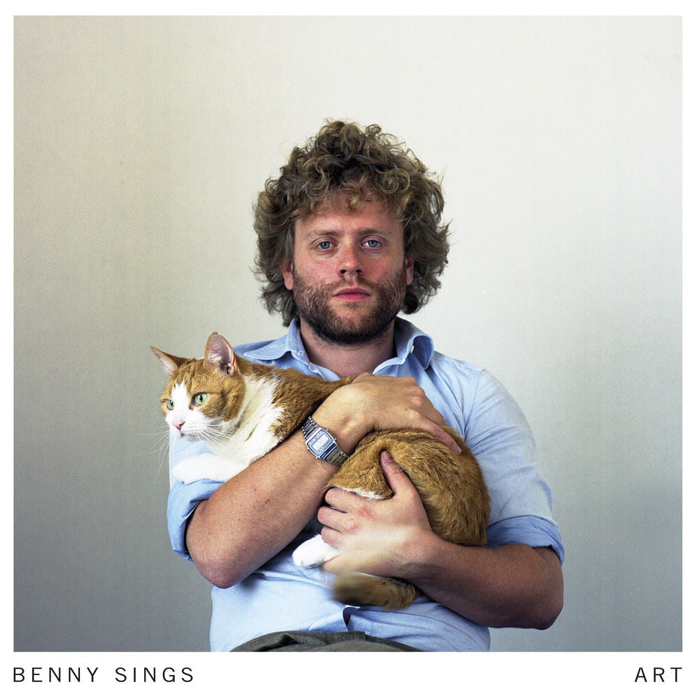 Benny Sings – Art (2022 Remastered Deluxe)