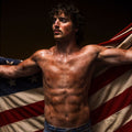 Benson Boone – American Heart
