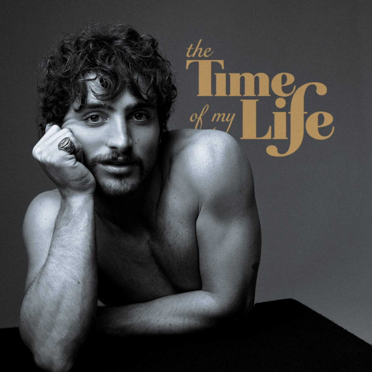 Benson Boone – The Time Of My Life - Single