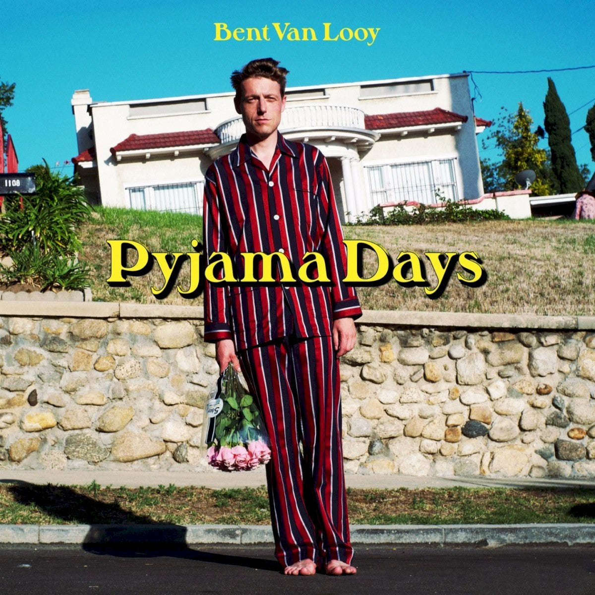 Bent Van Looy – Pyjama Days