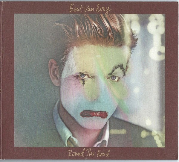 Bent Van Looy – Round the Bend