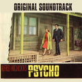 Bernard Herrmann – Psycho (Original Soundtrack)