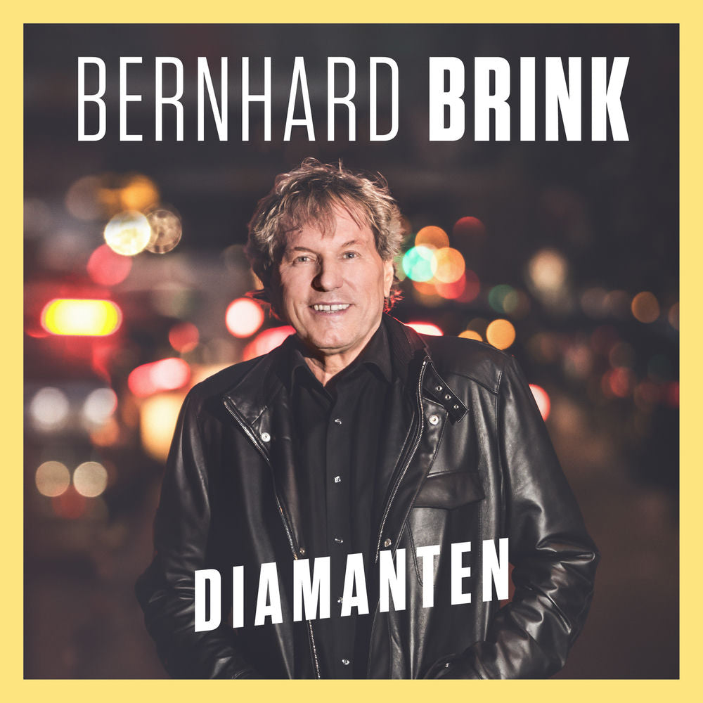Bernhard Brink – Diamanten