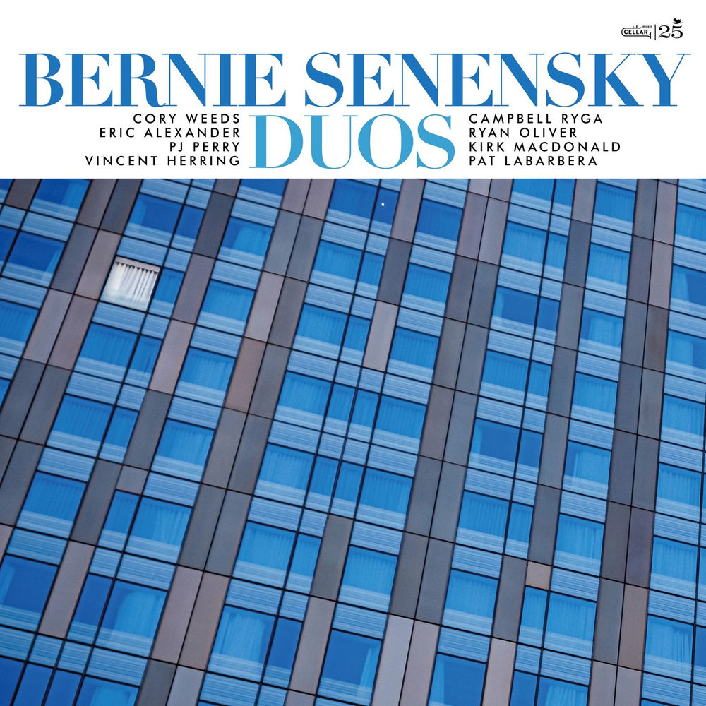 Bernie Senensky – Duos