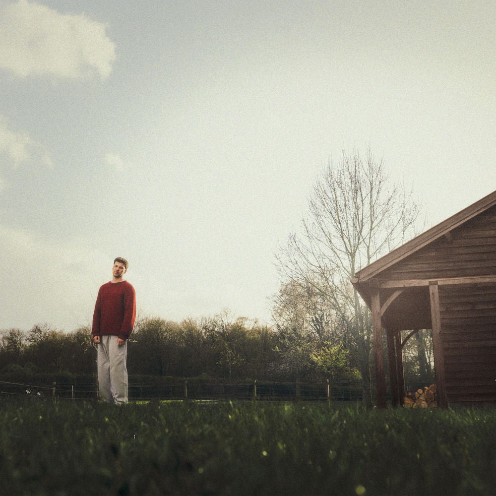 Berre – How Beautiful This Life Is