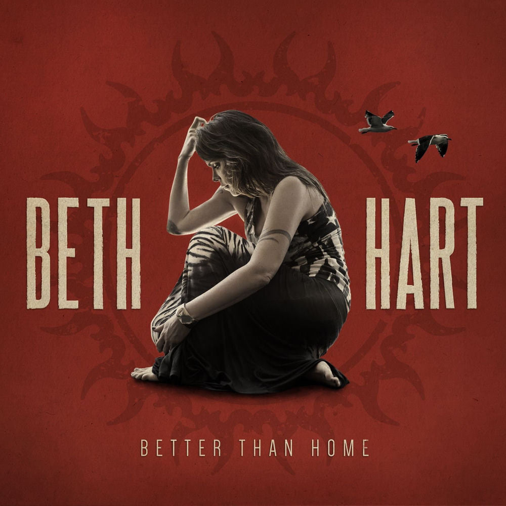 Beth Hart – Better Than Home (Deluxe Edition)
