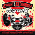 Beth Hart, Joe Bonamassa – Black Coffee