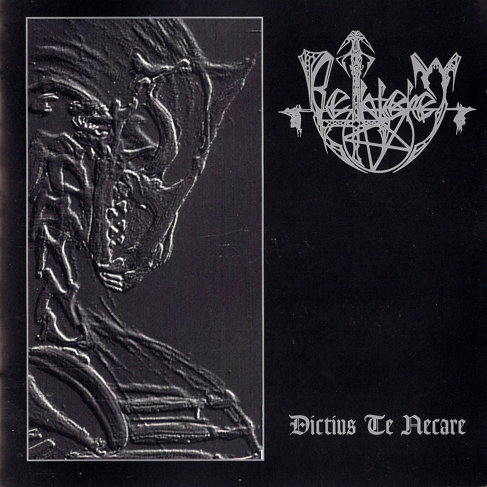 Bethlehem – Dictius Te Necare
