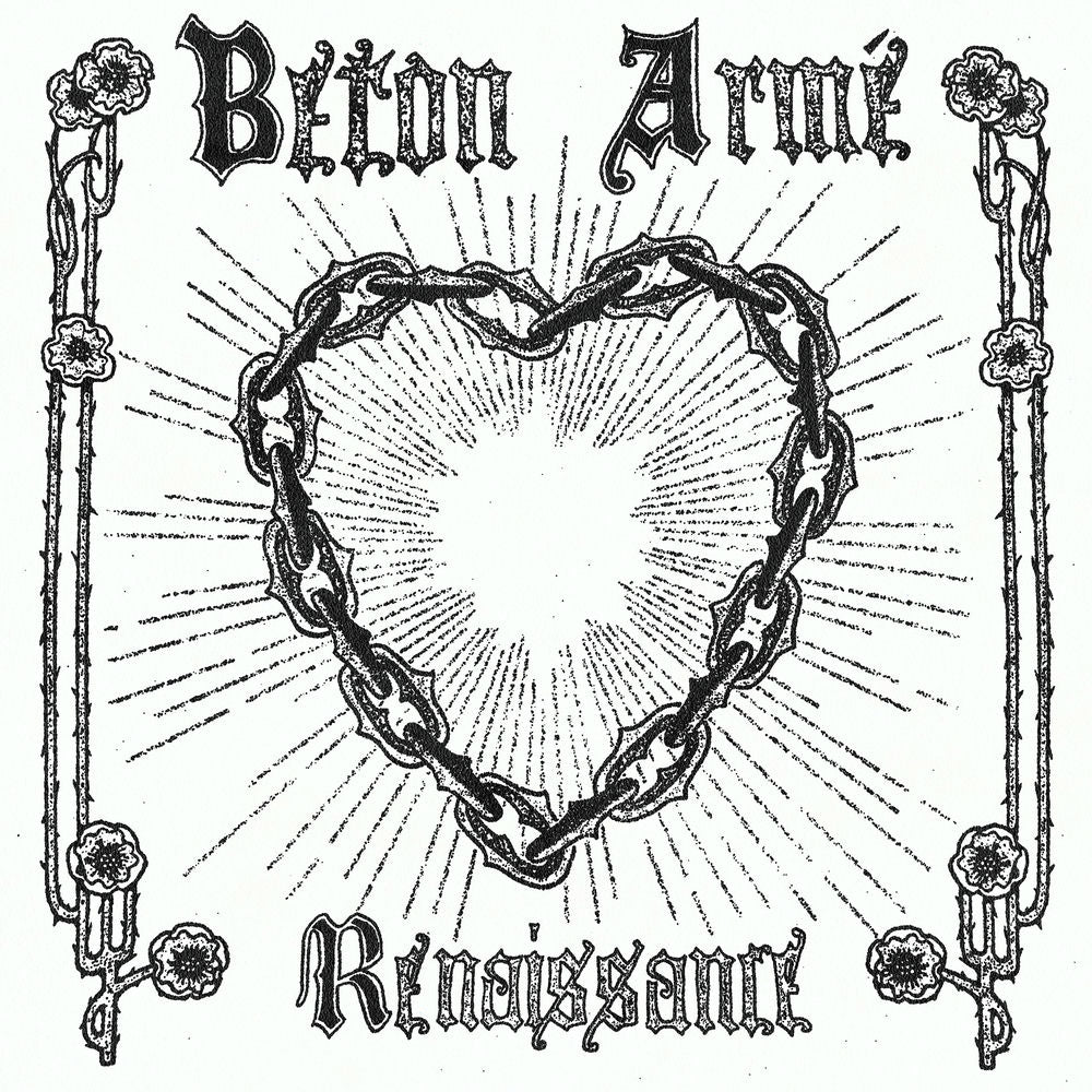 Béton Armé – Renaissance