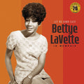 Bettye LaVette – Let Me Down Easy: Bettye LaVette In Memphis (Remastered 2022)
