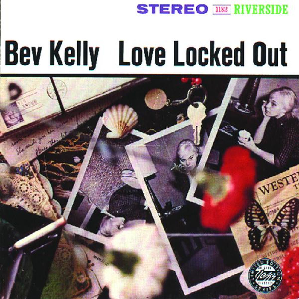 Bev Kelly – Love Locked Out