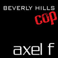 Beverly Hills Cop – Axel F - Single