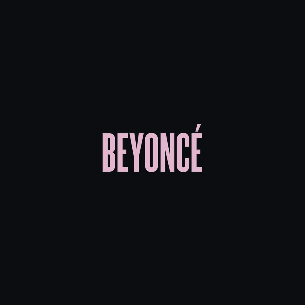 Beyoncé – BEYONCÉ