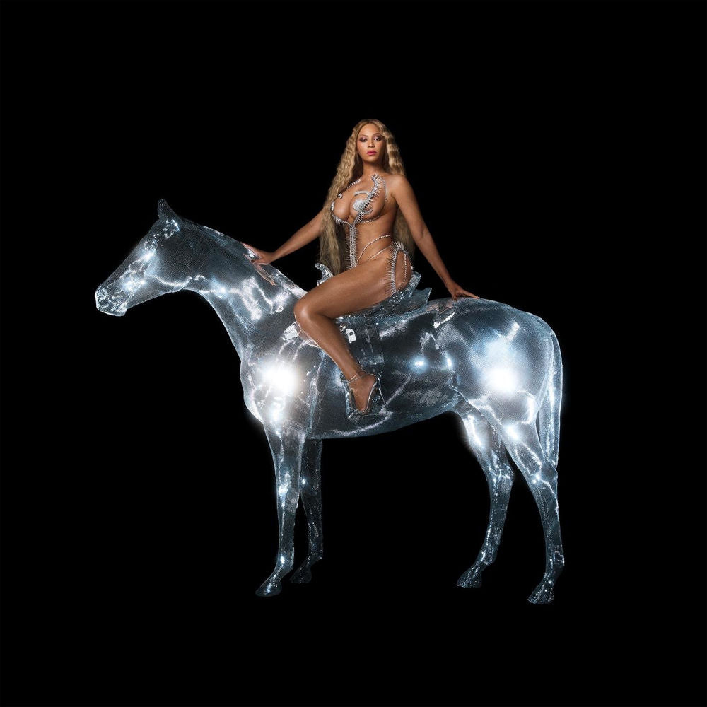 Beyoncé – RENAISSANCE
