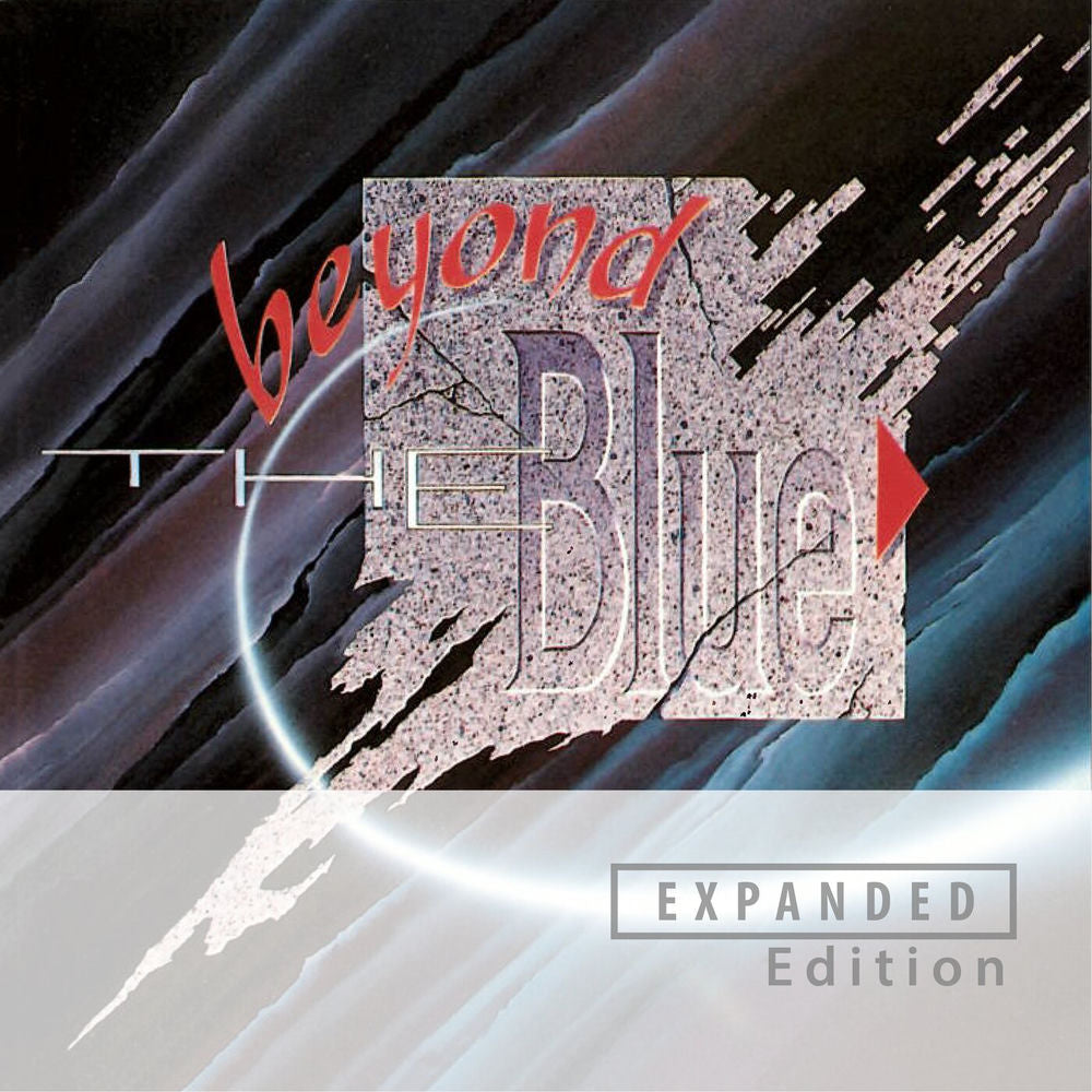 Beyond The Blue – Beyond The Blue (Expanded Edition)