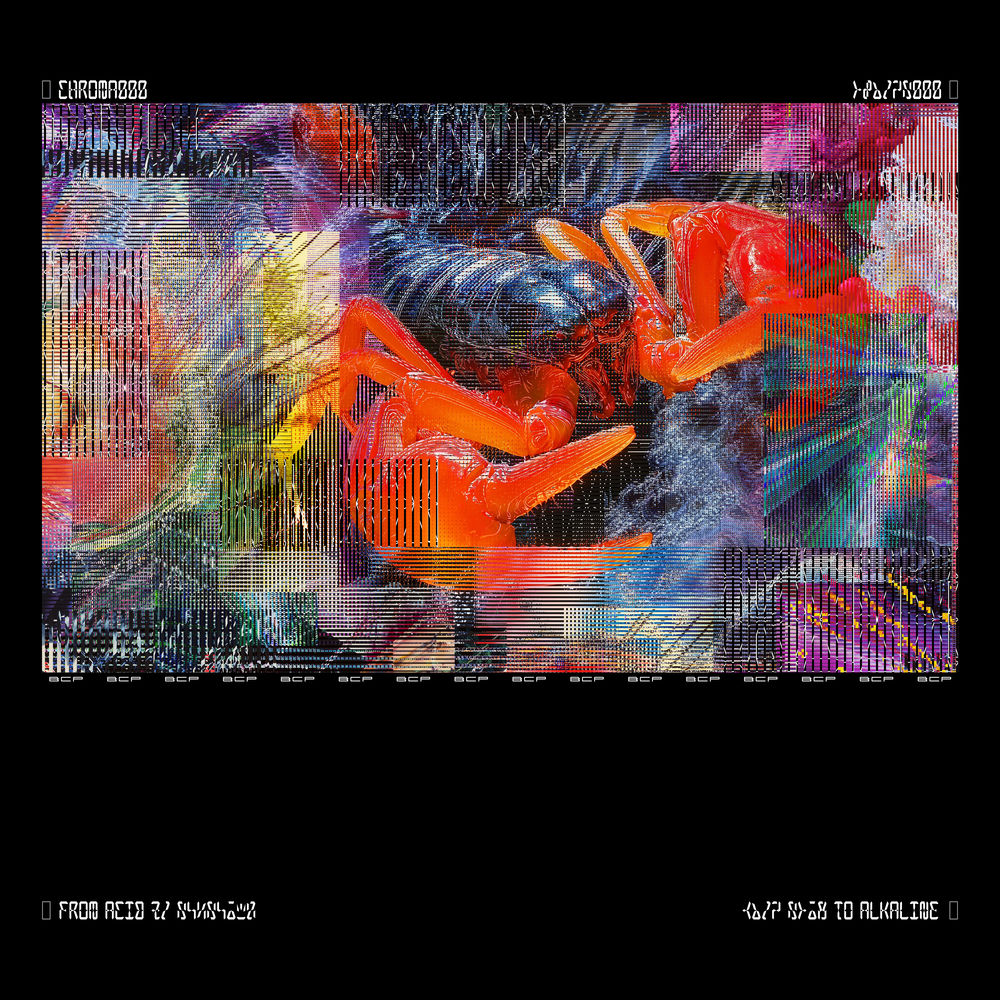 Bicep – CHROMA 000