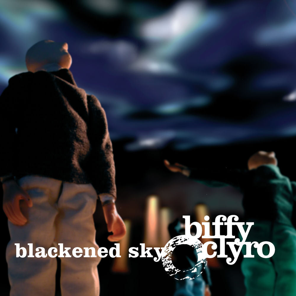 Biffy Clyro – Blackened Sky