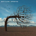 Biffy Clyro – Opposites (Deluxe)