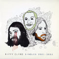 Biffy Clyro – Singles 2001-2005