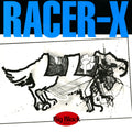 Big Black – Racer-X (Remastered)