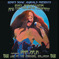 Big Brother & The Holding Company – Live At The Carousel Ballroom 1968