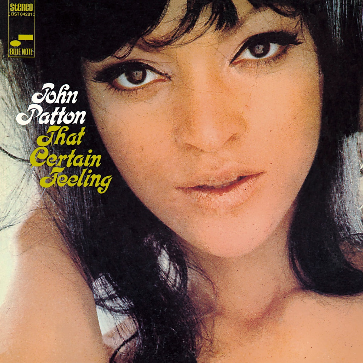 Big John Patton – That Certain Feeling