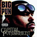 Big Pun – Capital Punishment