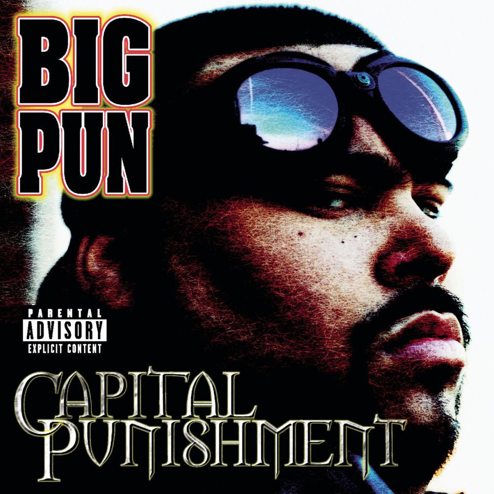 Big Pun – Capital Punishment