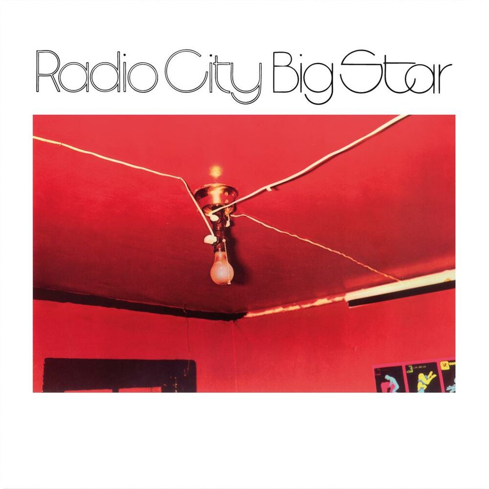 Big Star – Radio City (Remastered)