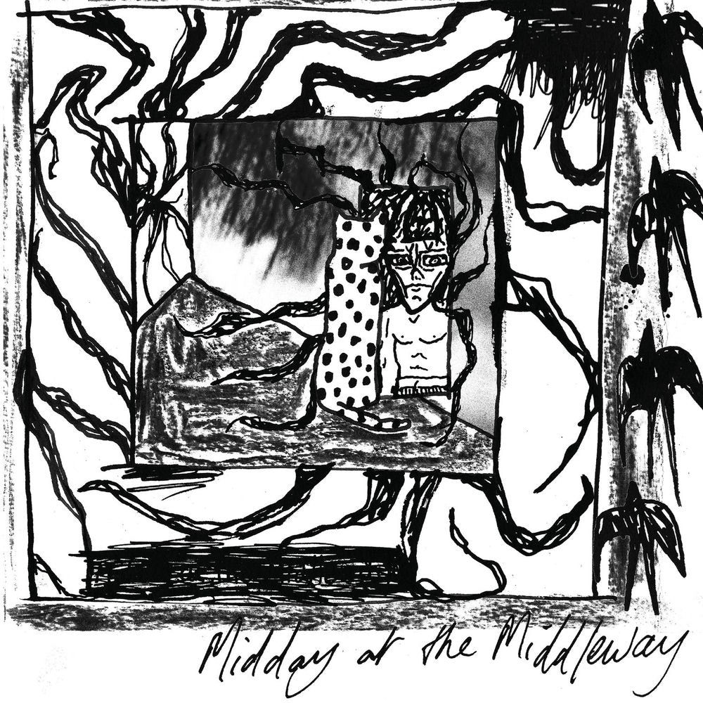 Big Truck – Midday At The Middleway