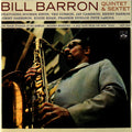 Bill Barron – The Tenor Stylings of Bill Barron / Modern Windows / Hot Line