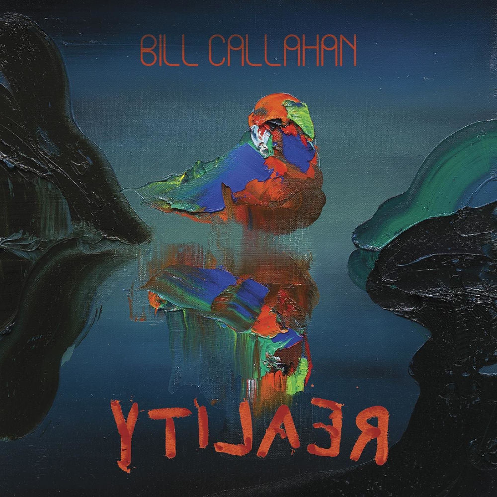 Bill Callahan – YTI⅃AƎЯ