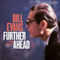 Bill Evans – Further Ahead: Live in Finland 1964-1969 (Live)