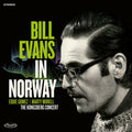 Bill Evans – In Norway: The Kongsberg Concert