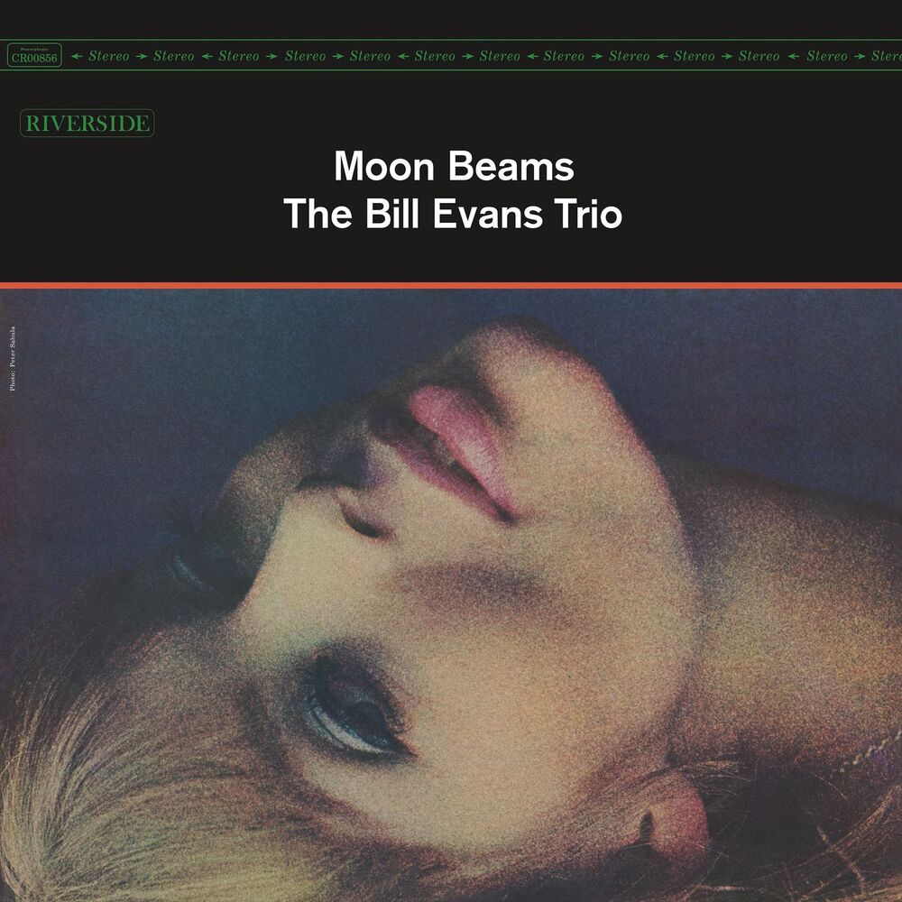 Bill Evans – Moon Beams (Remastered 2025)