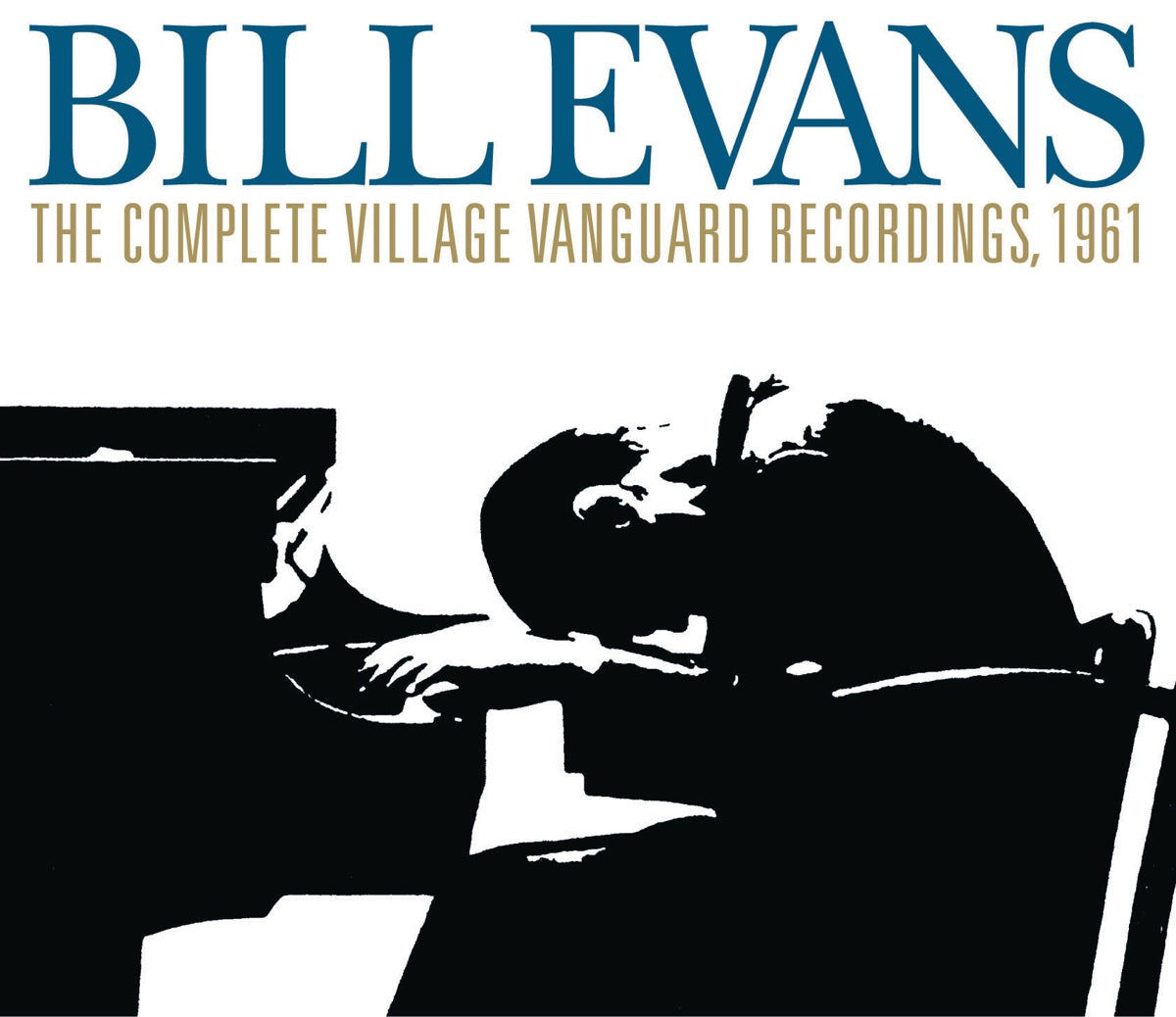 Bill Evans – The Complete Village Vanguard Recordings, 1961 (Live) [Remastered]
