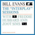 Bill Evans – The Interplay Sessions [2-fer]