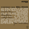 Bill Evans Trio – Everybody Digs Bill Evans (Mono Mix) [Remastered 2024]