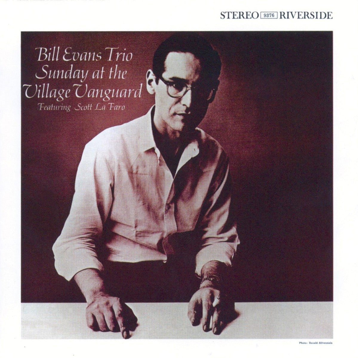 Bill Evans Trio – Sunday at the Village Vanguard