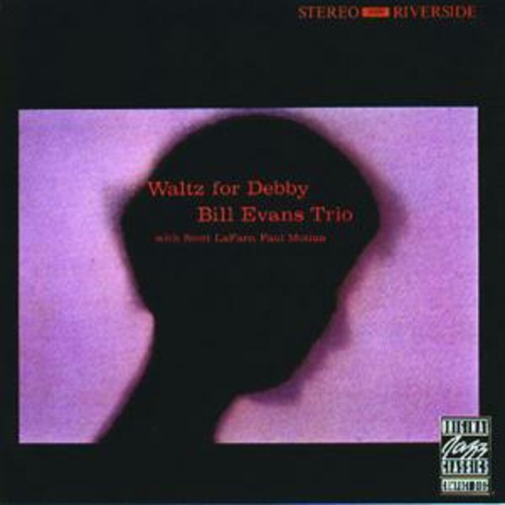 Bill Evans – Waltz For Debby
