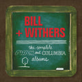 Bill Withers – Complete Sussex & Columbia Album Masters